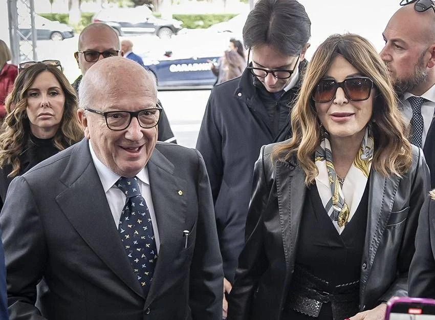 BMT 2026 em Nápoles: ministra Santanchè inaugura feira na Mostra d’Oltremare