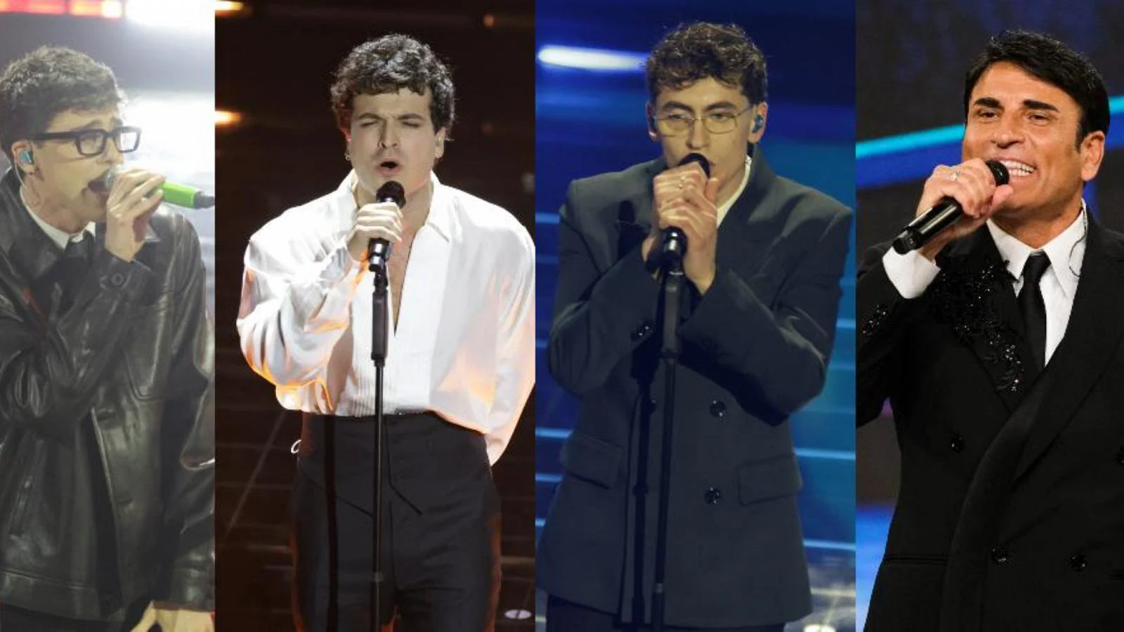 Filhos de arte no Ariston: herança, privilégio e o espelho cultural de Sanremo 2026