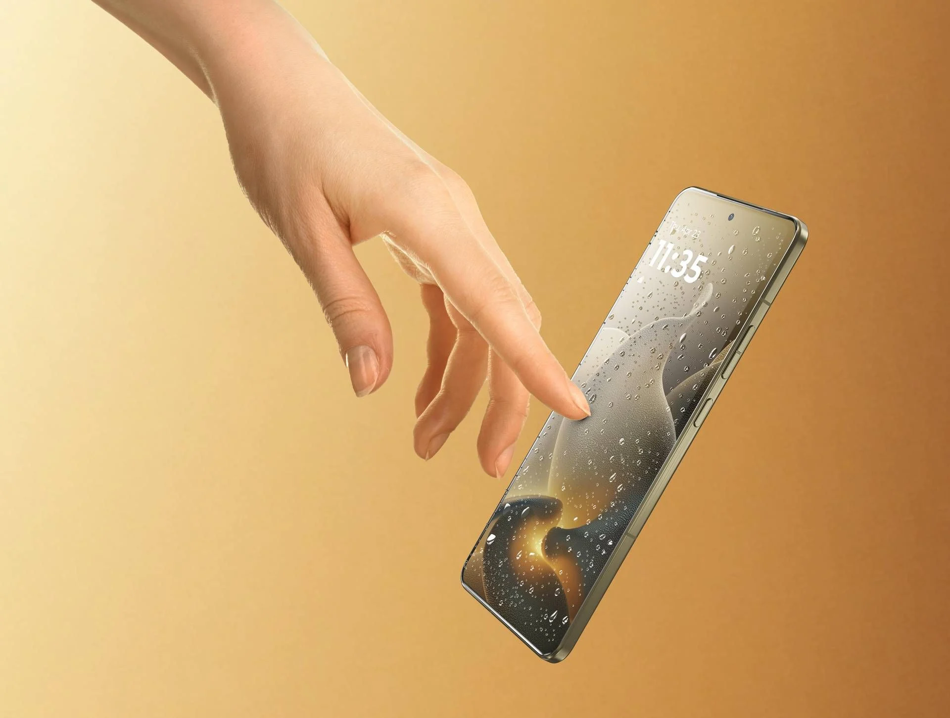 Motorola Signature chega à Itália: ultrafino com câmera recorde testada pela Dxomark