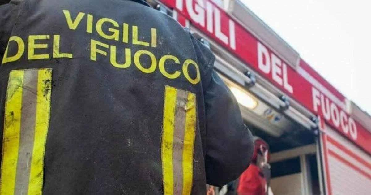 Monóxido de carbono em Vigodarzere (Padova) deixa um morto e um intoxicado