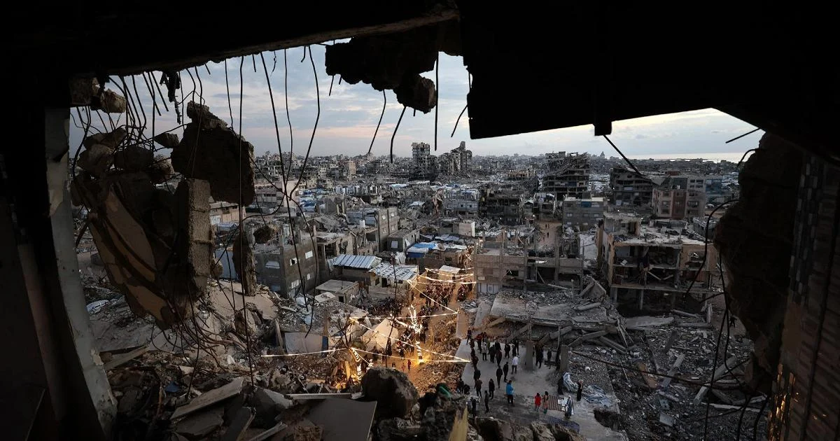 Tensão na região: acidente com soldados no Negev, EUA oferecem serviços consulares em assentamentos e impasse sobre desarmamento do Hamas