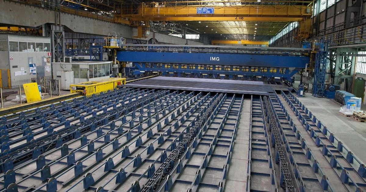 Monfalcone: operário de 27 anos morre em queda no estaleiro da Fincantieri; sindicatos convocam paralisação