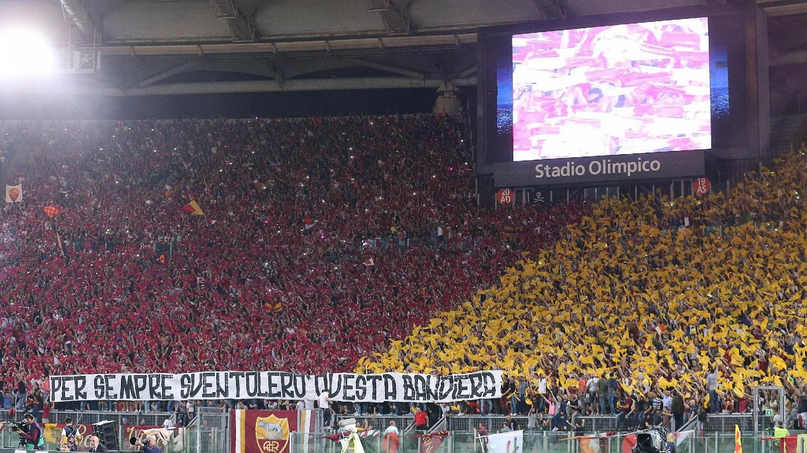 Campidoglio aprova projeto do novo estádio da AS Roma: capacidade de 60.605 lugares e curva de 23 mil torcedores