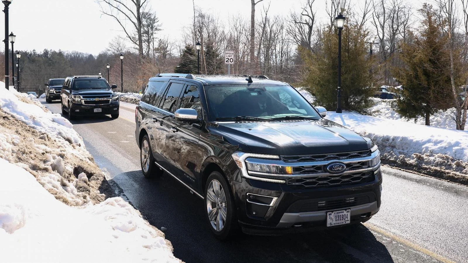 Depoimento dos Clinton sobre o caso Epstein em Chappaqua: Hillary nega encontros e pede investigação sobre Trump