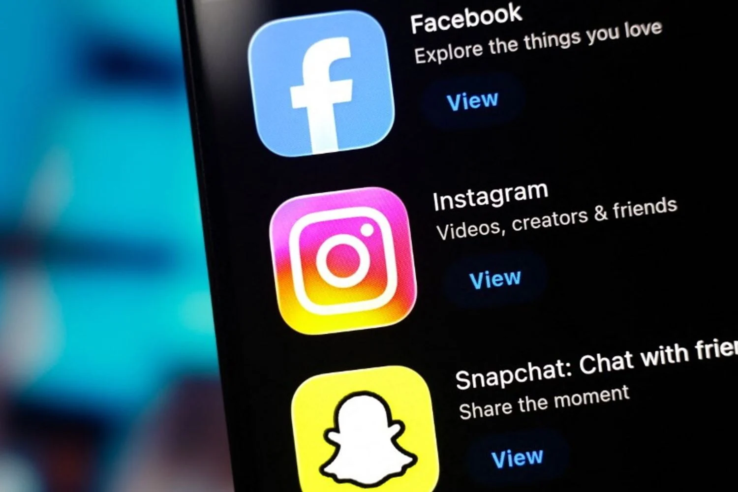 Instagram passará a alertar pais sobre buscas repetidas por suicídio e autolesão entre adolescentes