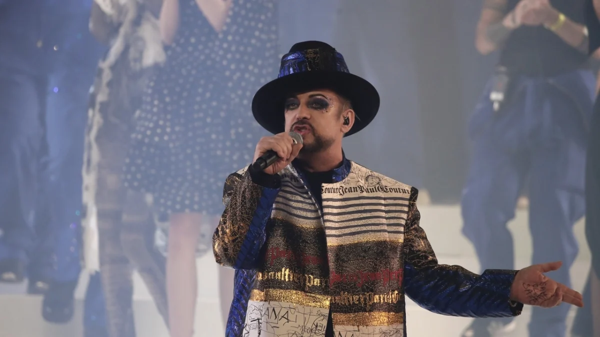 Boy George e Senhit lideram elenco do San Marino Song Contest rumo ao Eurovision 2026