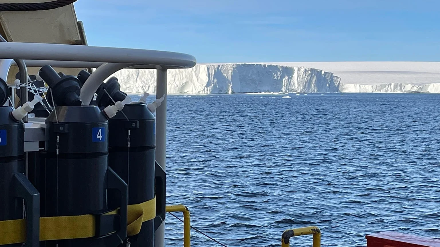 Derretimento das geleiras realmente pode frear o aquecimento? Nova pesquisa põe teoria em xeque