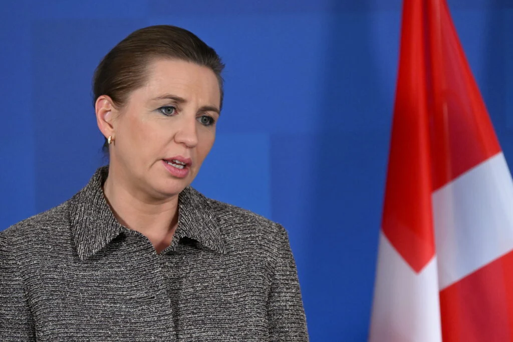 Dinamarca convoca eleições antecipadas: Frederiksen aposta na Groenlândia como carta estratégica