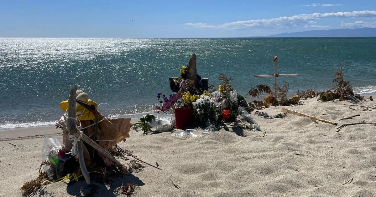 Naufrágio de Cutro: 94 mortos, investigação e dois processos em andamento