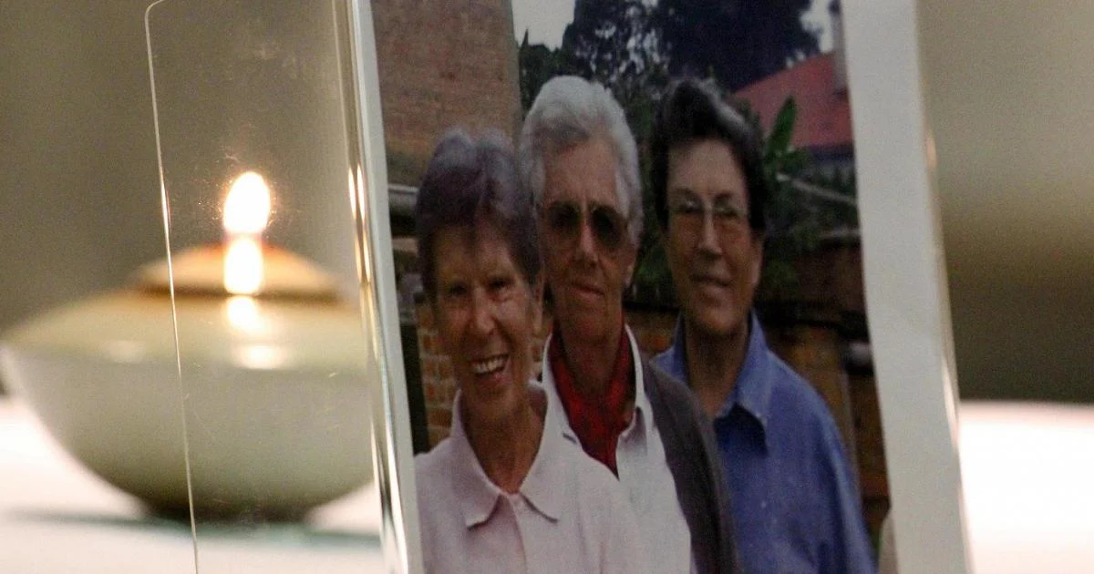 Svolta nel cold case: preso a Parma il 50enne indagato per l'omicidio delle missionarie in Burundi