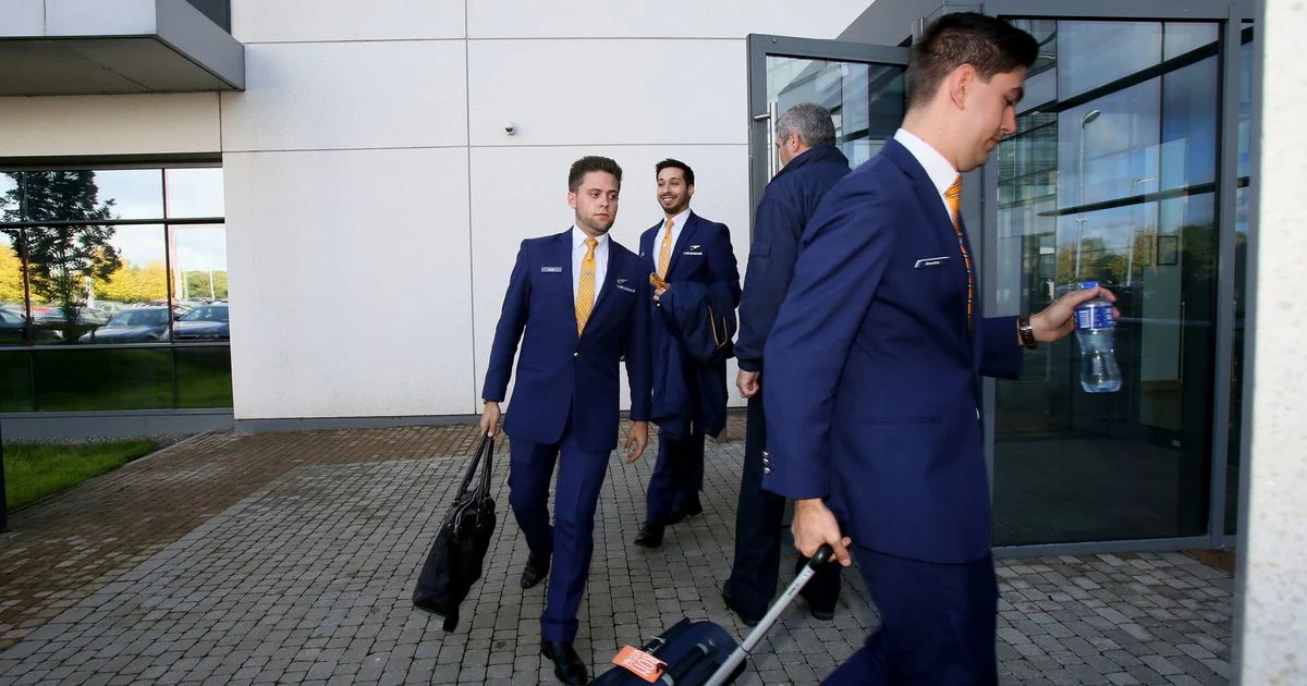 Tribunal de Bruxelas confirma: Ryanair pode limitar bagagem gratuita a itens 'sob o assento' na UE