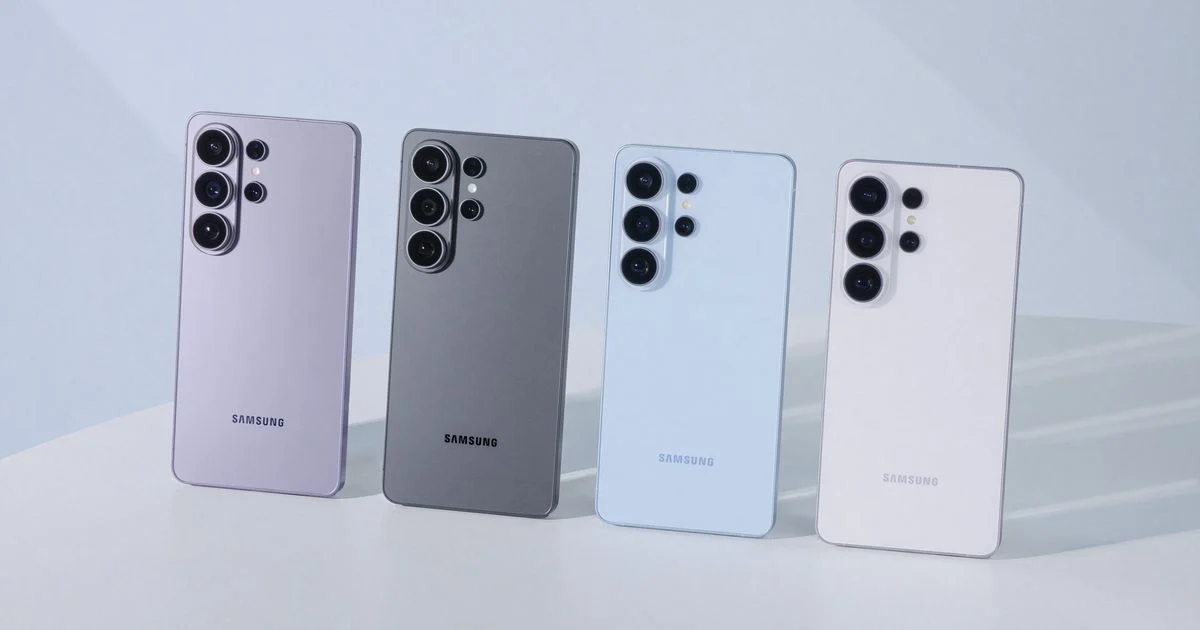 Samsung Galaxy S26: IA proativa torna o smartphone mais intuitivo e integrado