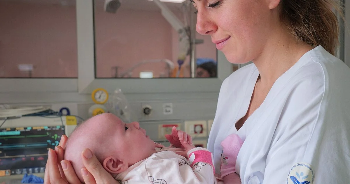 Bambino Gesù é o 1º hospital pediátrico da Europa e 6º no mundo, segundo Newsweek