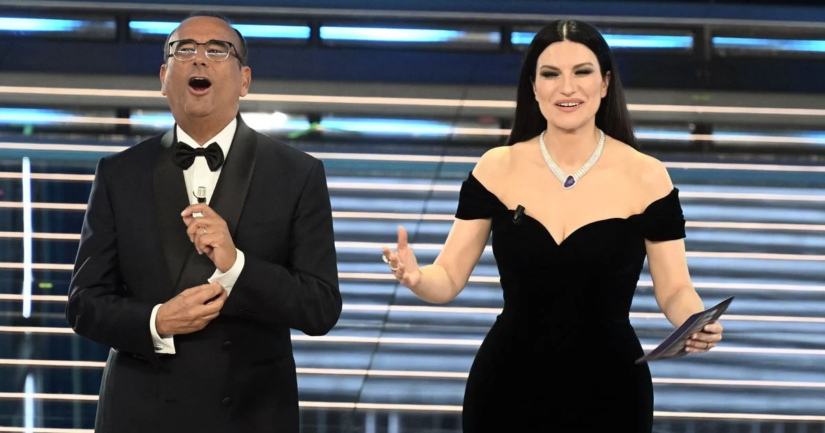 O que a música de Sanremo faz ao nosso cérebro: um raio-x científico