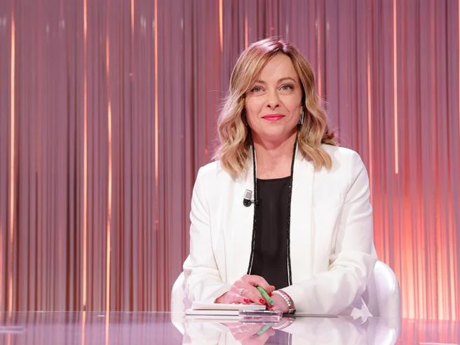 Pescara: A Convenção que pode mudar tudo com Meloni