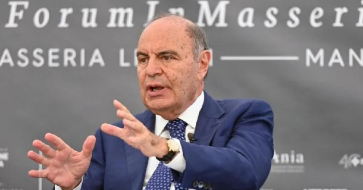 VI Forum in Masseria – Winter Edition: Vespa reúne líderes em Saturnia para redesenhar o papel da Itália no tabuleiro geopolítico