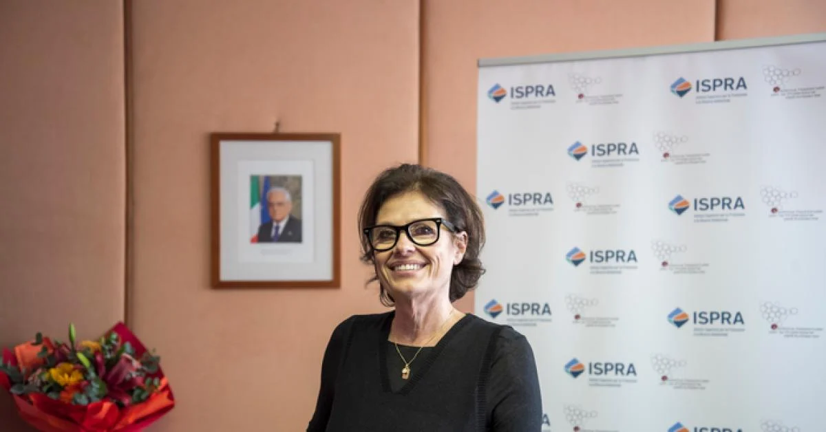 Maria Alessandra Gallone assume a presidência do ISPRA com foco em transparência e rigor científico