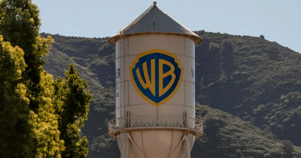 Choque em Hollywood: Paramount vence disputa e compra Warner por 111 bilhões; Netflix se retira após lobby em Washington