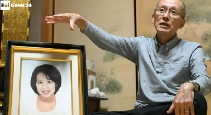 Viúvo paga 20 anos de aluguel na casa do crime e, finalmente, identifica assassina da esposa em Nagoya