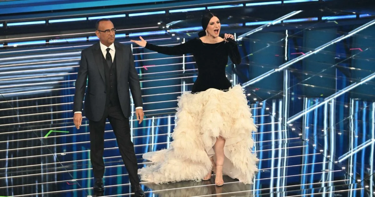 Sanremo 2026: terceira noite no Ariston revela estratégia de desgaste de Carlo Conti
