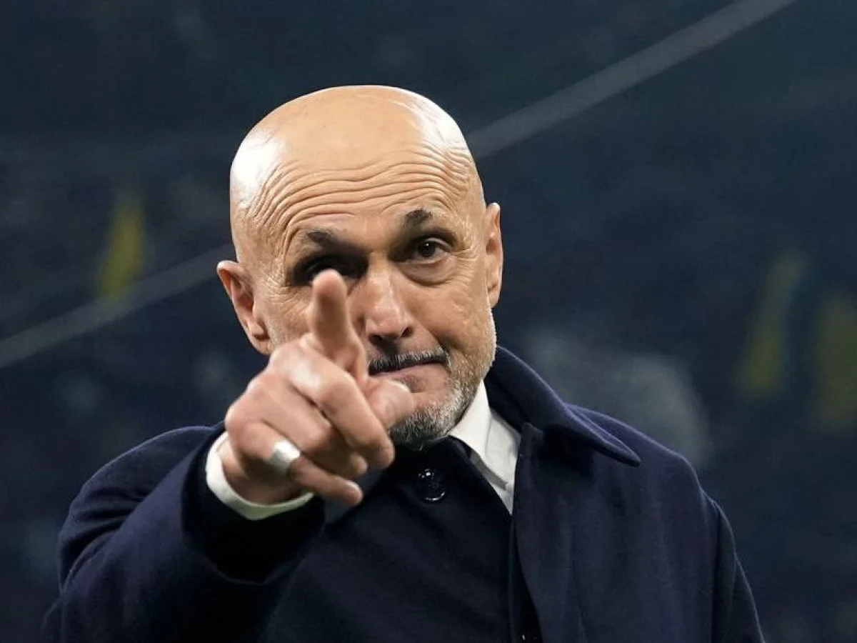 Spalletti garante continuidade na Juventus e prepara reforma no verão: o que falta para a equipe voltar ao topo