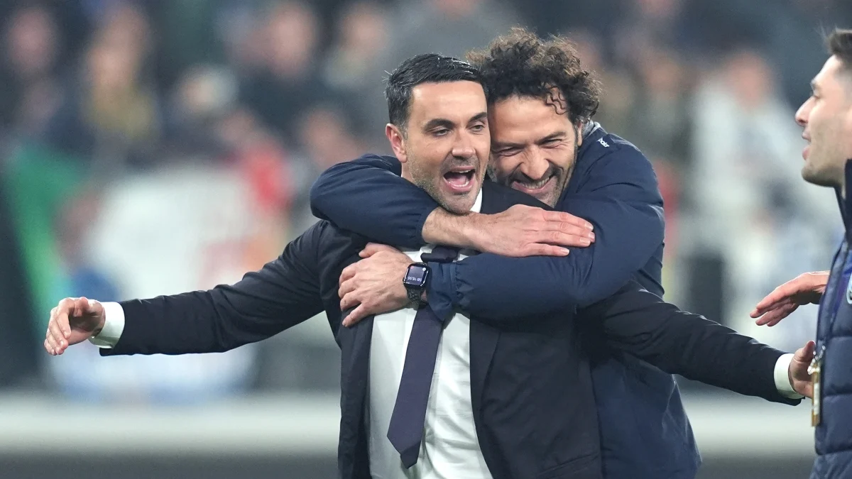 Noite de Leões e Remorsos: Atalanta avança e Juve sai de cabeça erguida na Champions — um alerta para o futebol italiano