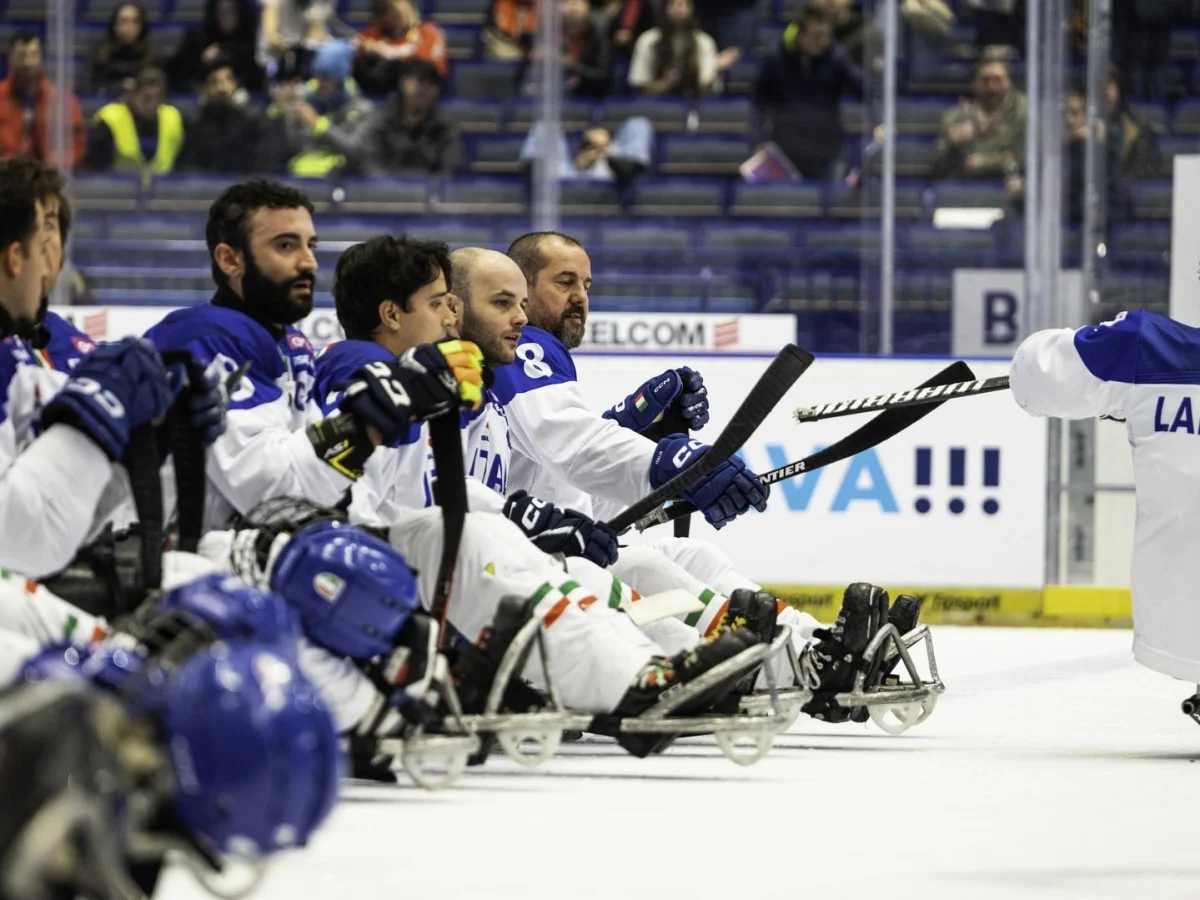 Sete atletas do Alto Adige partem para as Paralimpíadas 2026: “Agora é a nossa vez — podemos estar entre os melhores”