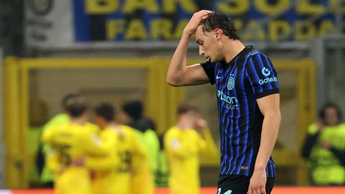 Choque de Realidade: Inter Eliminada pelo Bodø/Glimt e a Crise da Liga dos Campeões Italiana