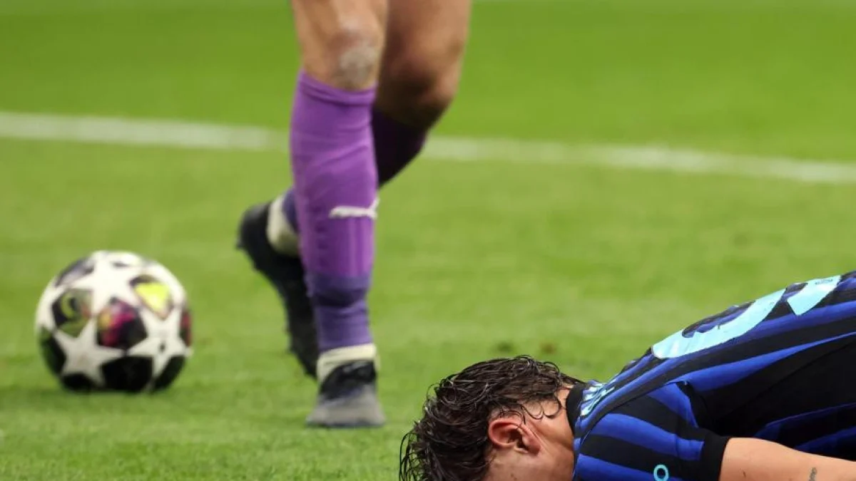 Inter eliminado da Champions: Bodo Glimt vence em San Siro e encerra a campanha nerazzurra