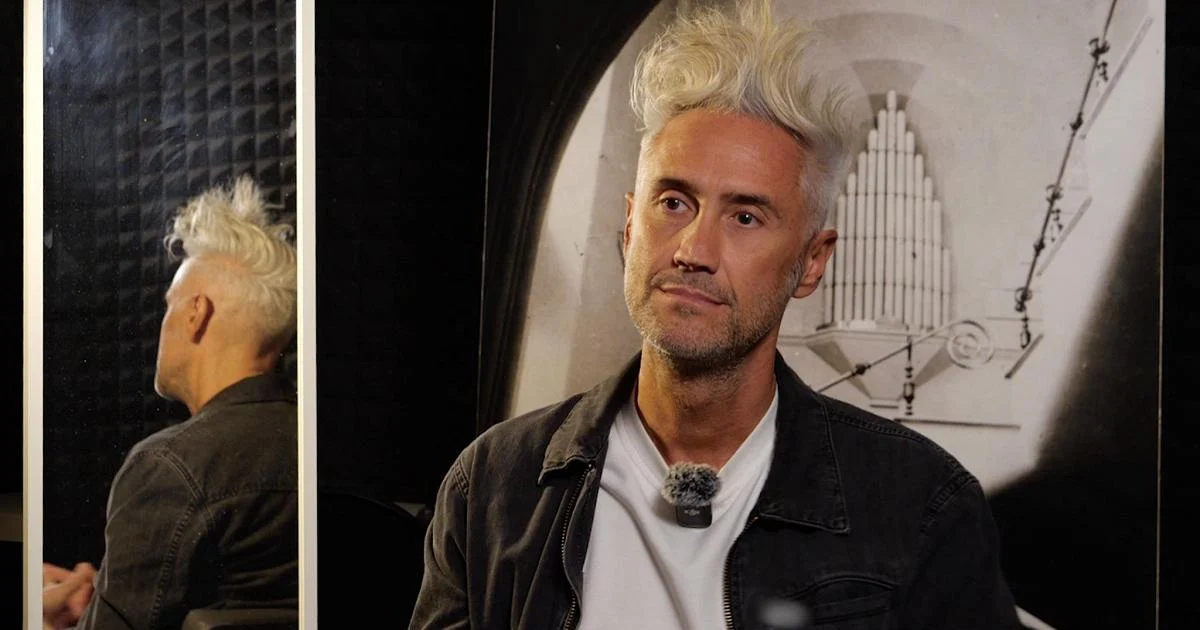 Vincenzo Schettini em Sanremo: do palco, falará sobre dependências juvenis entre álcool, drogas e digital