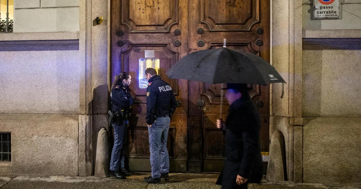 Filho é preso na Espanha por sequestro que levou à morte de banqueiro ucraniano em Milão