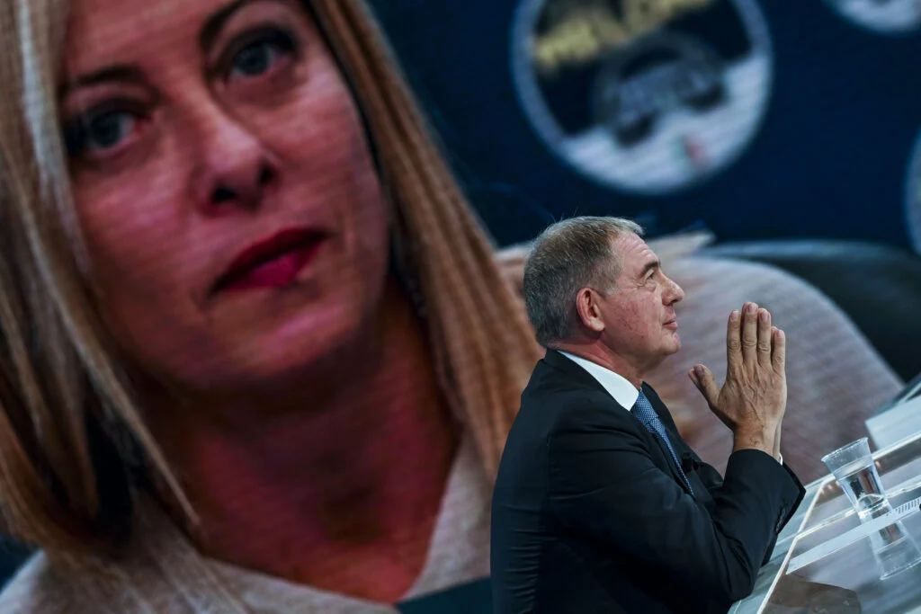 Itália pede suspensão do ETS: Urso exige revisão profunda e parceiros europeus pedem cautela