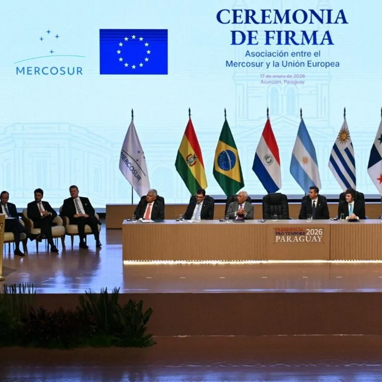 Via libera provvisoria della UE al Mercosur tra polemiche, ira della Francia — agi.it