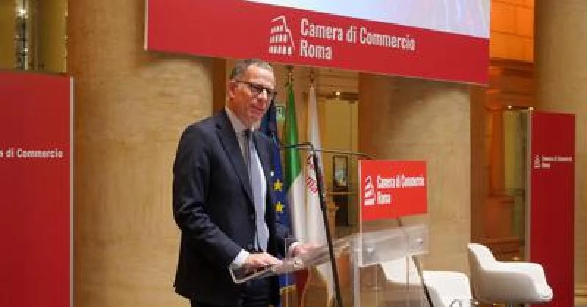 Fava (Inps): é necessário um Plano Marshall para a inteligência artificial para garantir competitividade