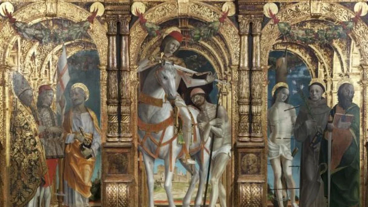 Madonna delle lacrime em Treviglio: dois dias de festa com entrega de honrarias e visitas guiadas