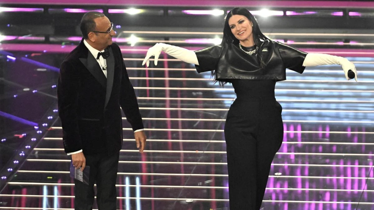 Sanremo 2026: guia completo da final — horários, apresentadores, convidados e regras de votação