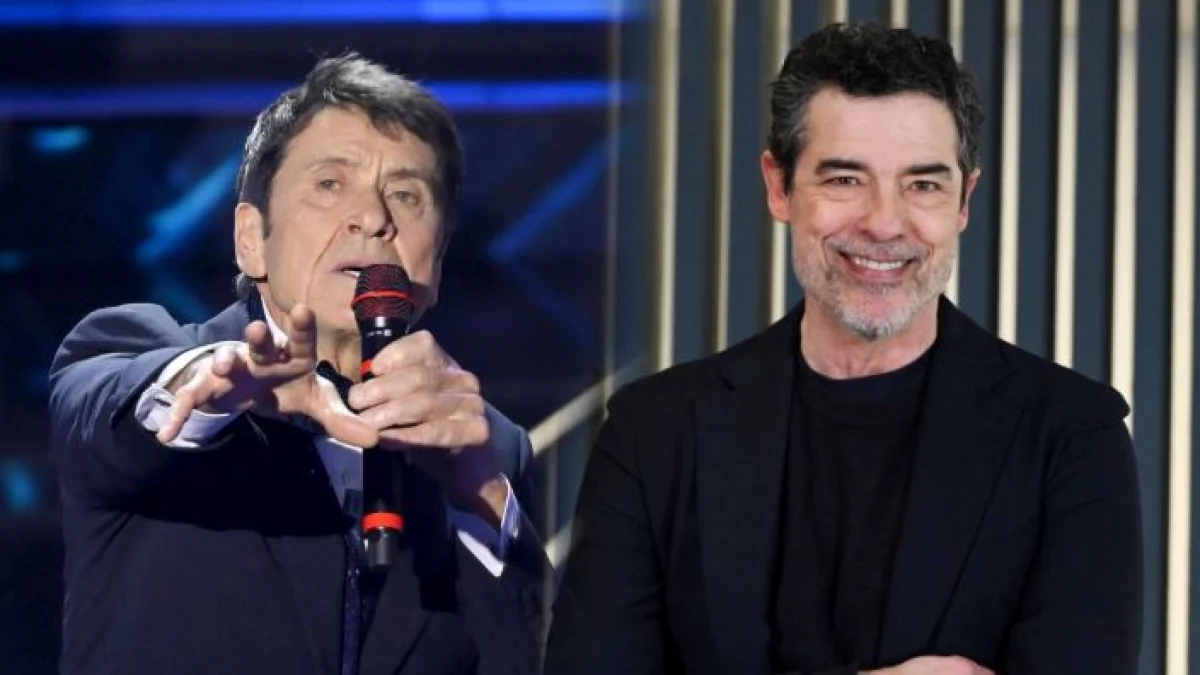 Gassmann reage à aparição de Gianni Morandi em Sanremo: “Então não era verdade que parentes não podiam ir”