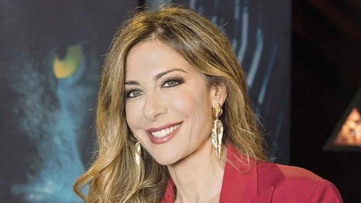 Francesca Fagnani, estilo de vida equilibrado e a berberina: o que é e por que é preciso cautela