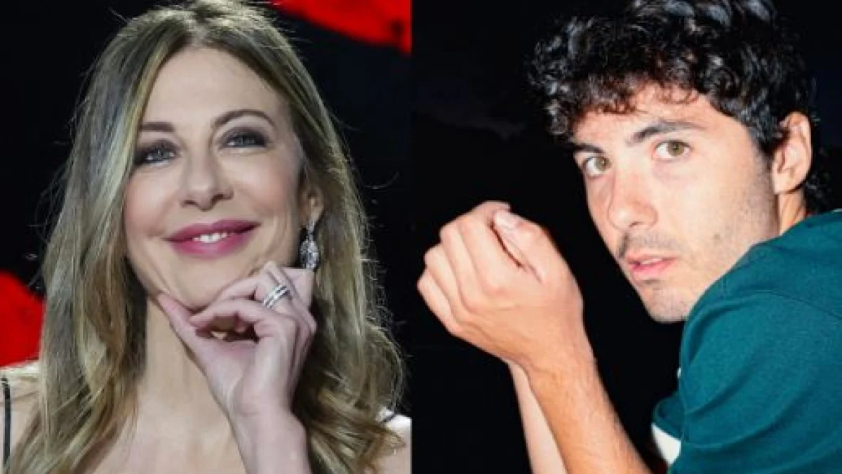 Fulminacci em Sanremo: dueto com Francesca Fagnani, Mina e a recusa a 'Belve' — o eco íntimo de 'Stupida sfortuna'