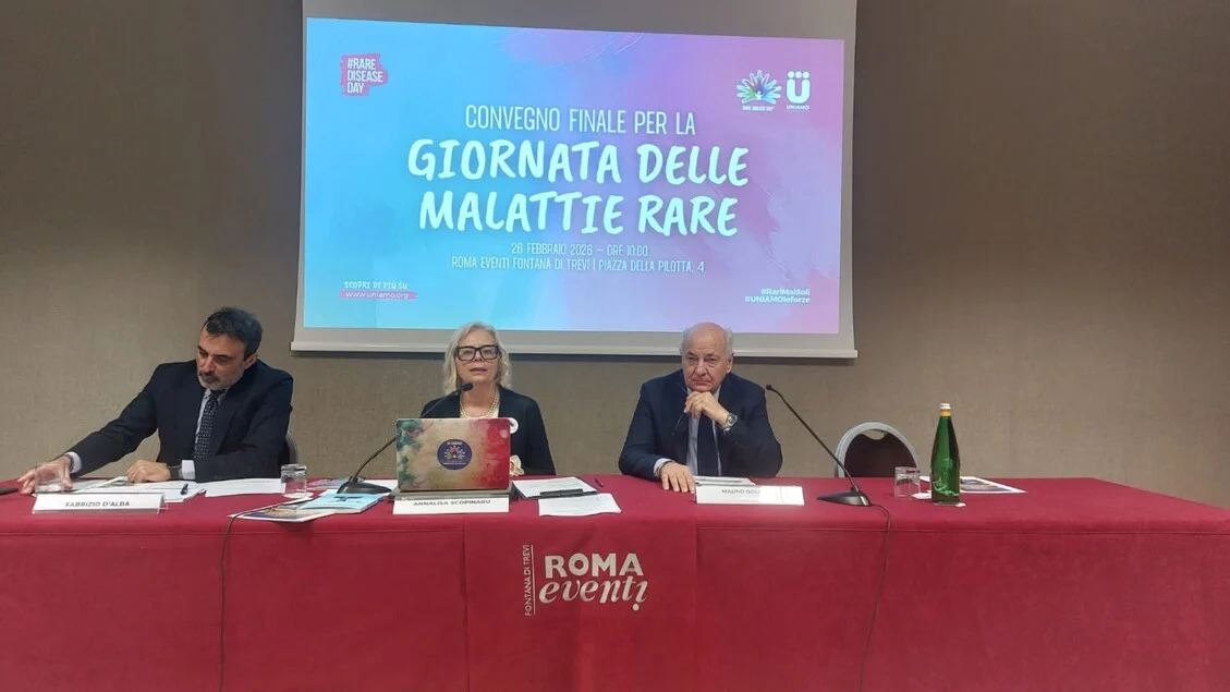 Uniamo pede redução das desigualdades regionais no acesso a medicamentos e tratamentos para doenças raras