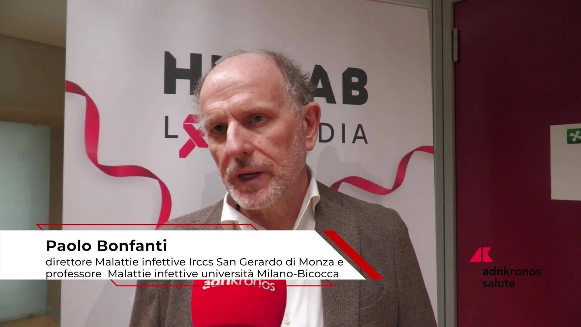 Com terapias eficazes, é hora de revisar prioridades no cuidado às pessoas que vivem com HIV, diz Bonfanti