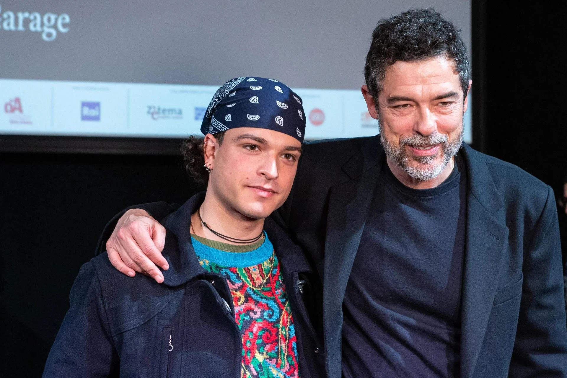 Alessandro Gassmann critica presença de Morandi em Sanremo: 'Mi rode il culo' e questiona regras do Festival