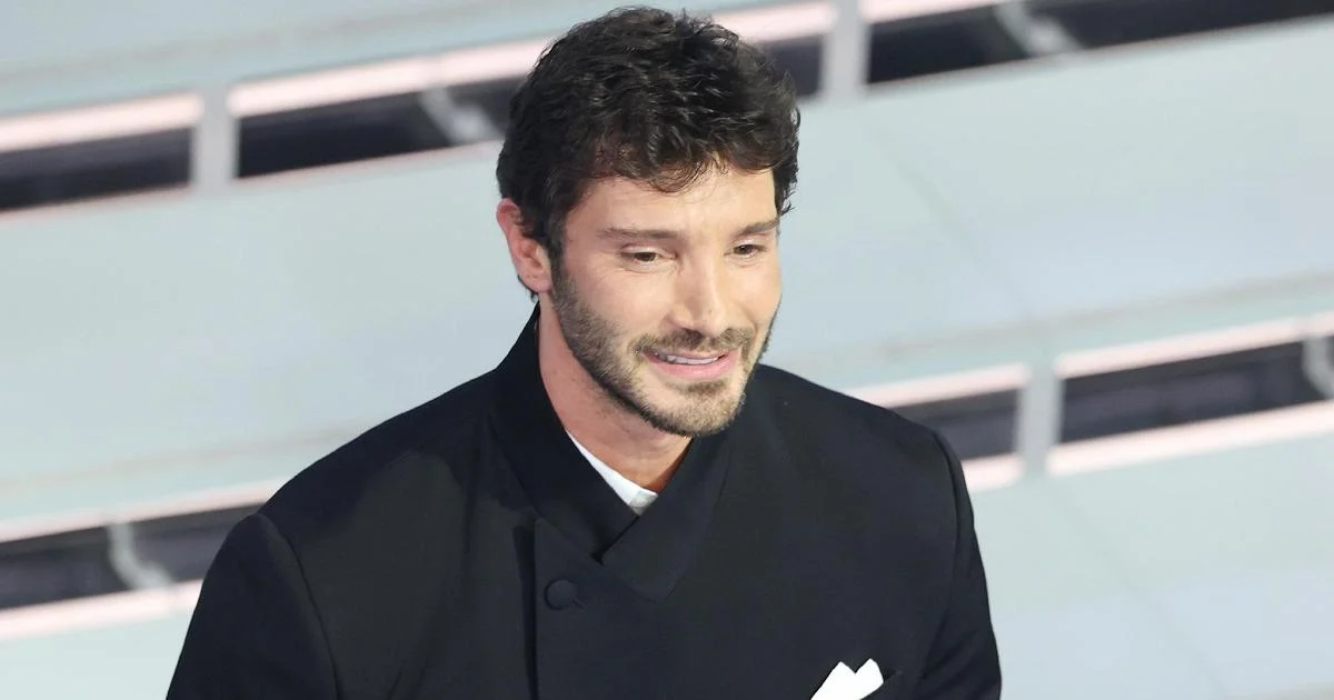 Sanremo 2026: Stefano De Martino assume comando artístico e apresentação do festival