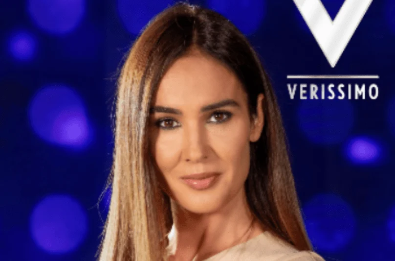 Verissimo (1º de março): convidados, lembranças e emoções no estúdio de Silvia Toffanin