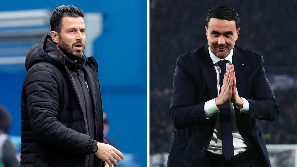 Sassuolo x Atalanta — Série A: duelo em Reggio Emilia domingo às 15h