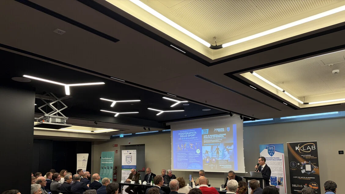 FIFS e Coni avançam rumo a formação reconhecida para fisioterapeutas do esporte