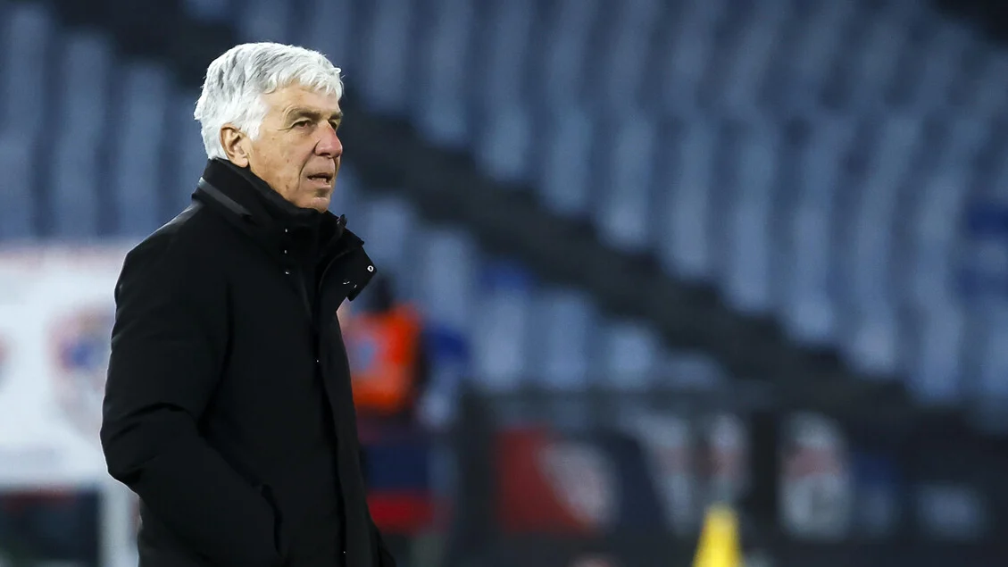 Gasperini: “A Juventus foi para mim uma palestra incrível” — análise sobre formação e o momento do futebol italiano