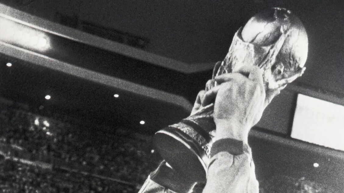 Dino Zoff, 84 anos: “O esporte foi a minha escola”