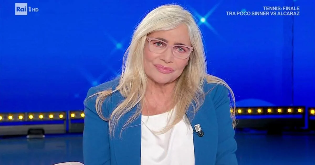 Domenica In em Sanremo: ordem de apresentações e convidados de Mara Venier