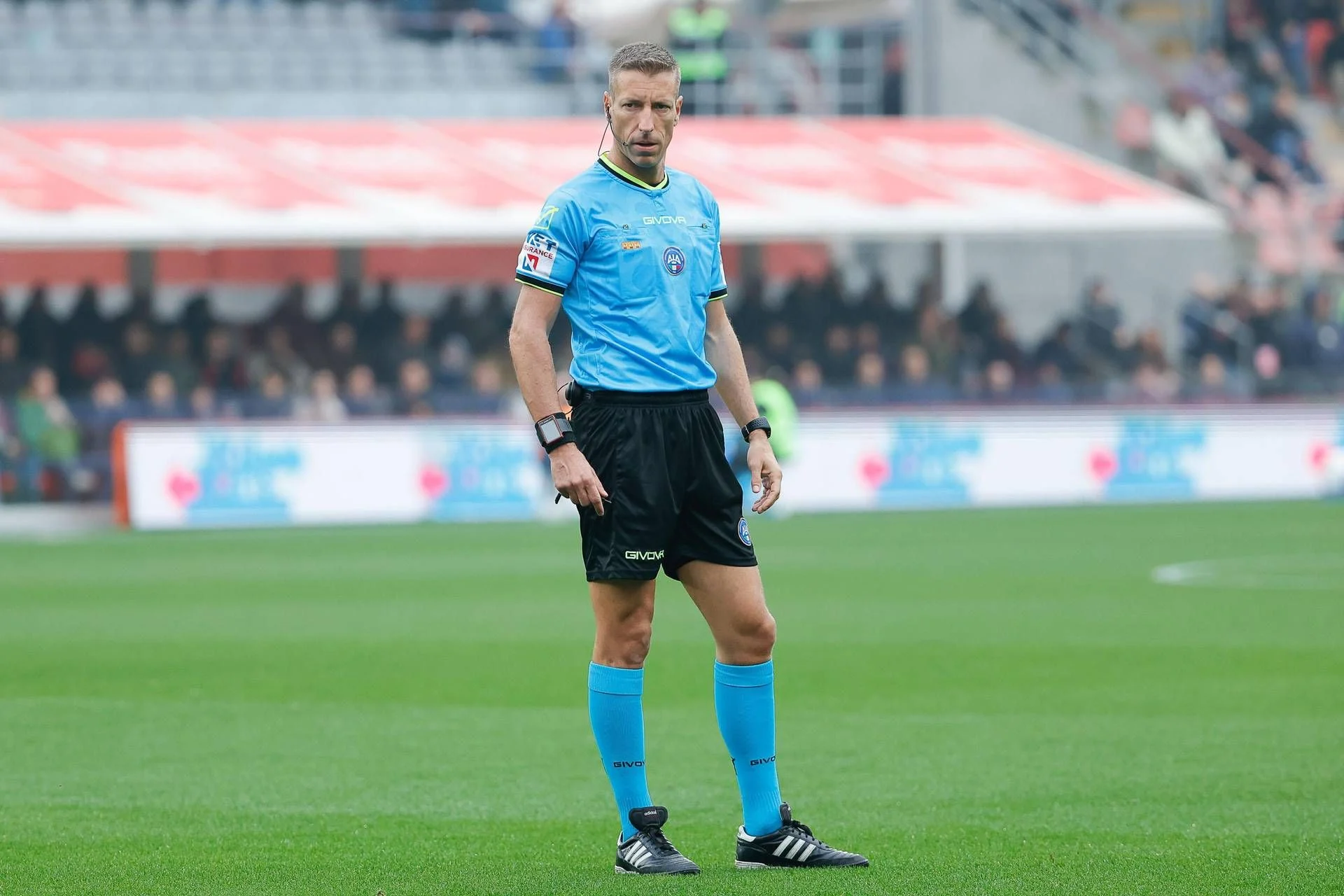 Allegri pede pênalti por falta em Fullkrug: o que aconteceu entre Cremonese e Milan aos 77'